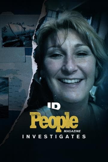 People Magazine Investigates