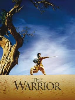 The Warrior