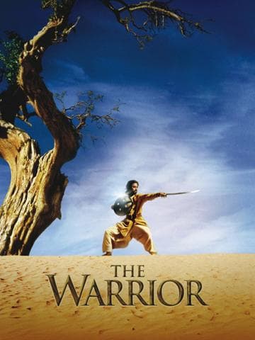 The Warrior