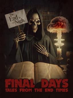 Final Days: Tales from the End Times