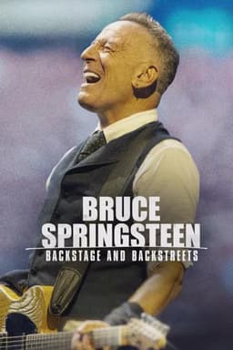 Bruce Springsteen – The America whisperer