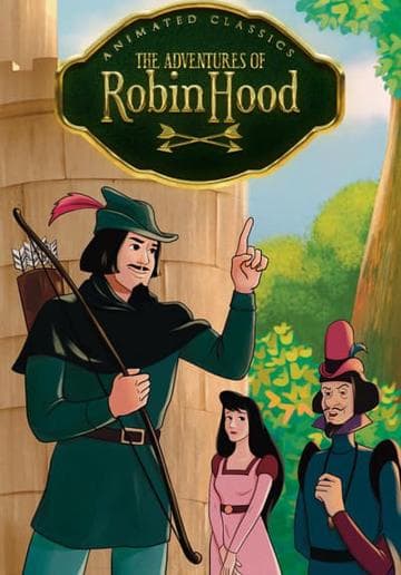 Robin Hood