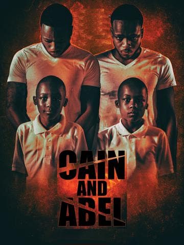 Cain and Abel