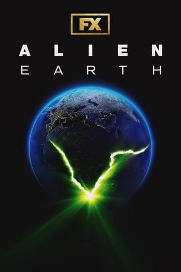 Alien: Earth