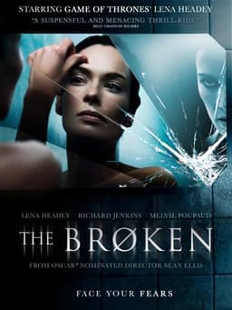 The Broken