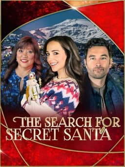 The Search for Secret Santa