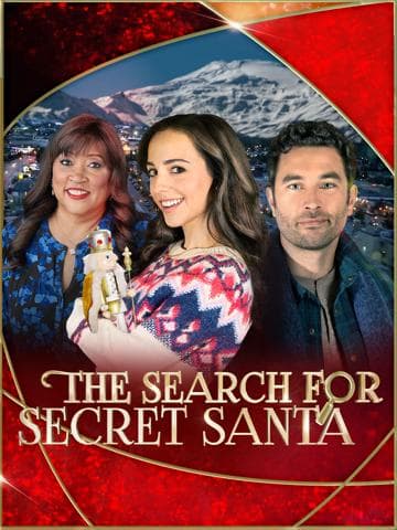 The Search for Secret Santa