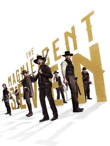 The Magnificent Seven
