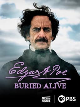 Edgar Allan Poe: Buried Alive