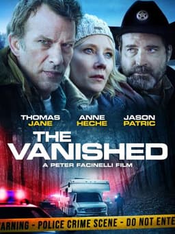 The Vanished