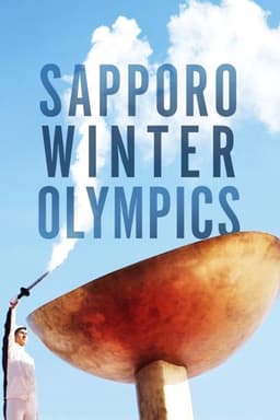 Sapporo Winter Olympics