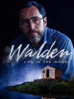 Walden: Life in The Woods