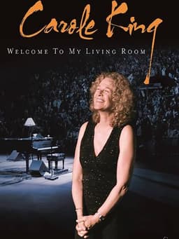 Carole King: Natural Woman