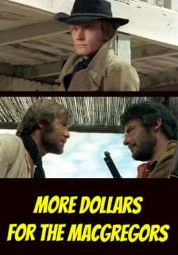 More Dollars for the MacGregors