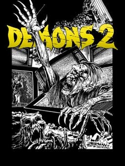 Demons 2
