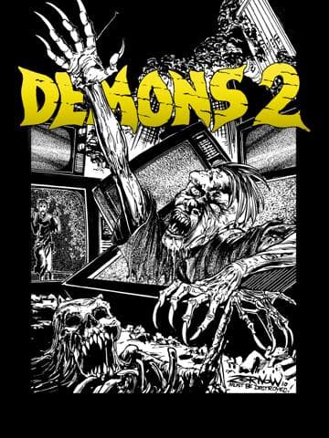 Demons 2