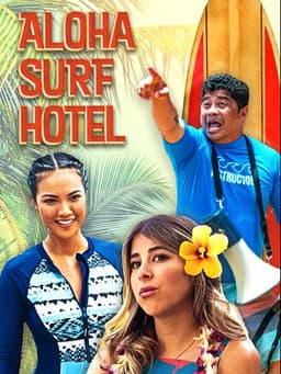 Aloha Surf Hotel