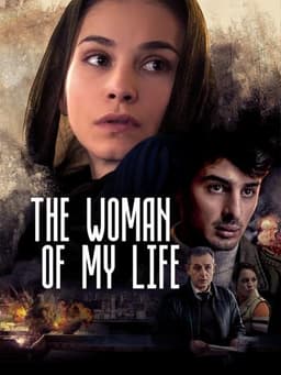 The Woman of My Life