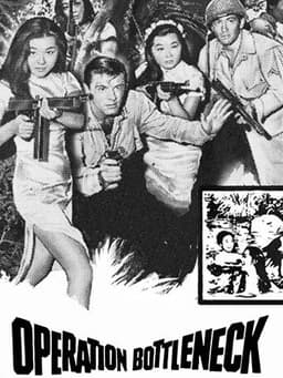 Operation Bottleneck