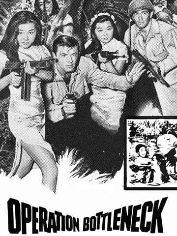 Operation Bottleneck