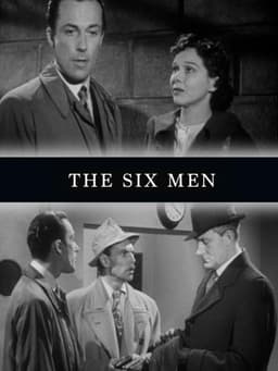 The Six Men