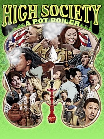 High Society: A Pot Boiler