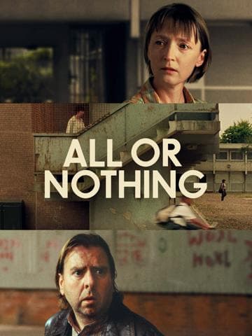 All or Nothing
