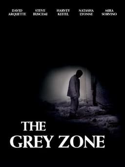 The Grey Zone