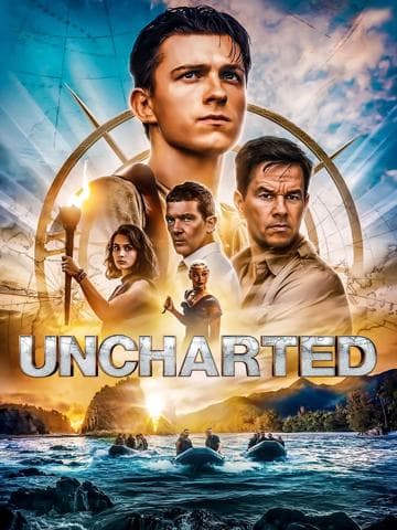 Uncharted