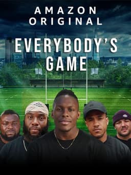 Everybody's Game