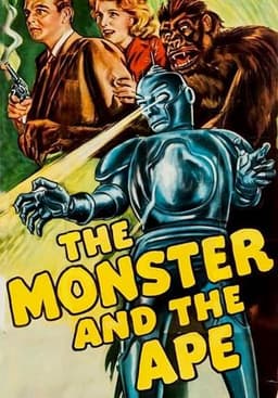 The Monster and the Ape