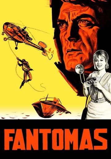 Fantomas