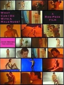 What Can I Do with a Male Nude?