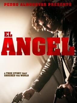 El Angel