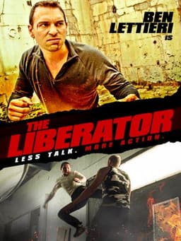 The Liberator