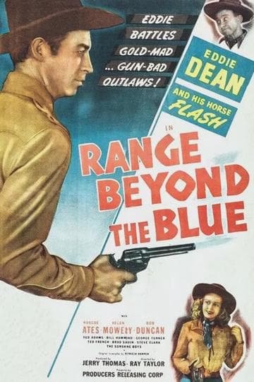 Range Beyond the Blue
