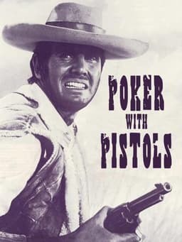 Poker with Pistols