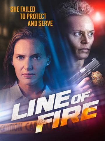 Line of Fire