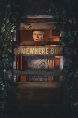 Somewhere Boy
