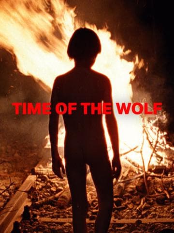 Time of the Wolf