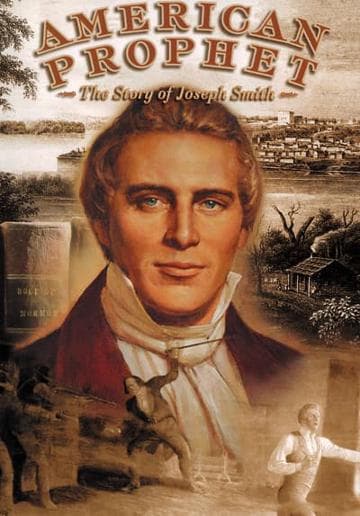 American Prophet:  The Story of Joseph Smith