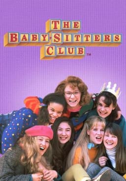 The Baby-Sitters Club