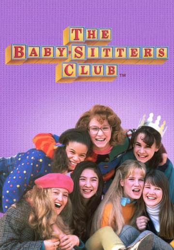 The Baby-Sitters Club