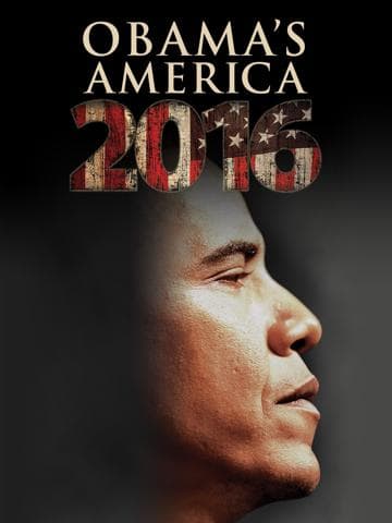 2016: Obama's America
