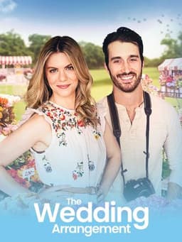 The Wedding Arrangement