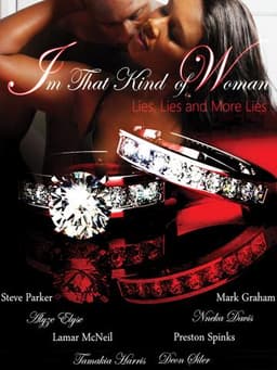 I'm That Kind of Woman