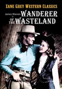 Wanderer of the Wasteland