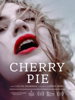 Cherry Pie