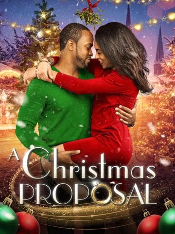 A Christmas Proposal