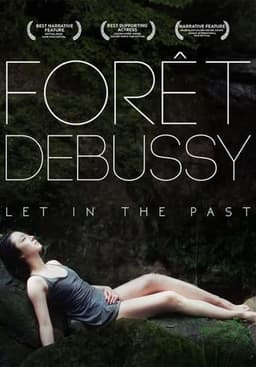 ForĂŞt Debussy